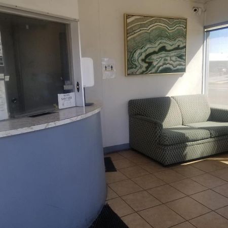 Palm Motel Λος Άντζελες Εξωτερικό φωτογραφία