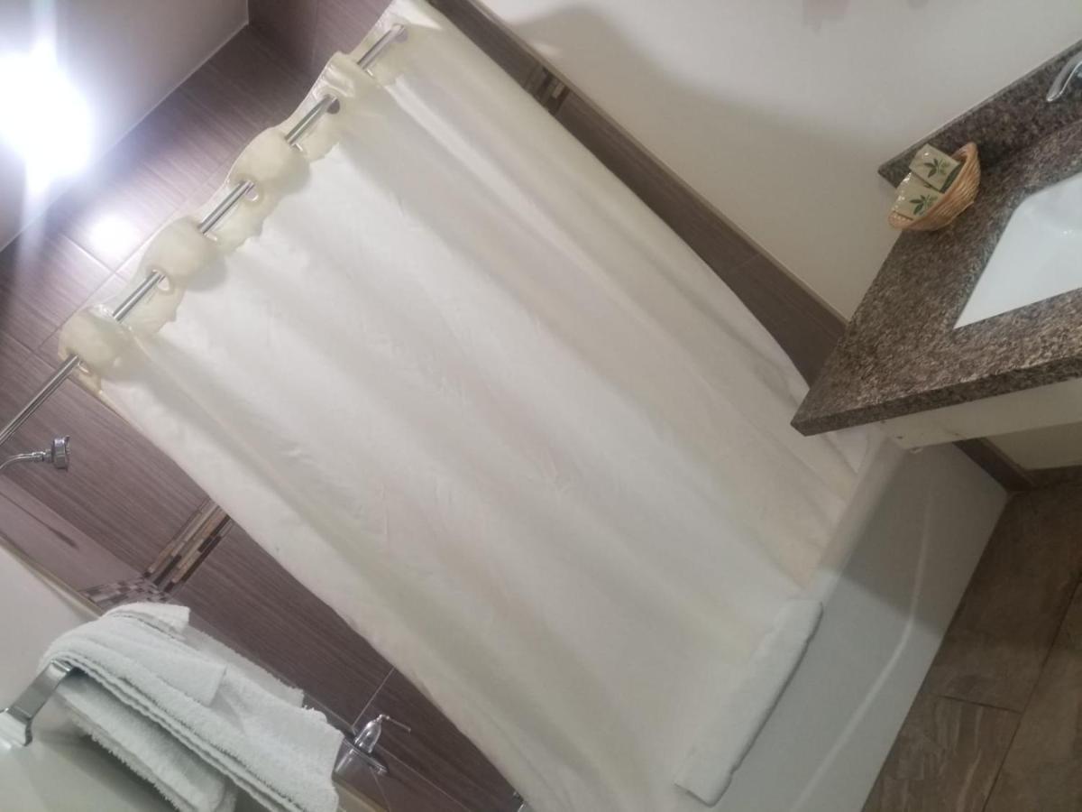 Palm Motel Λος Άντζελες Εξωτερικό φωτογραφία